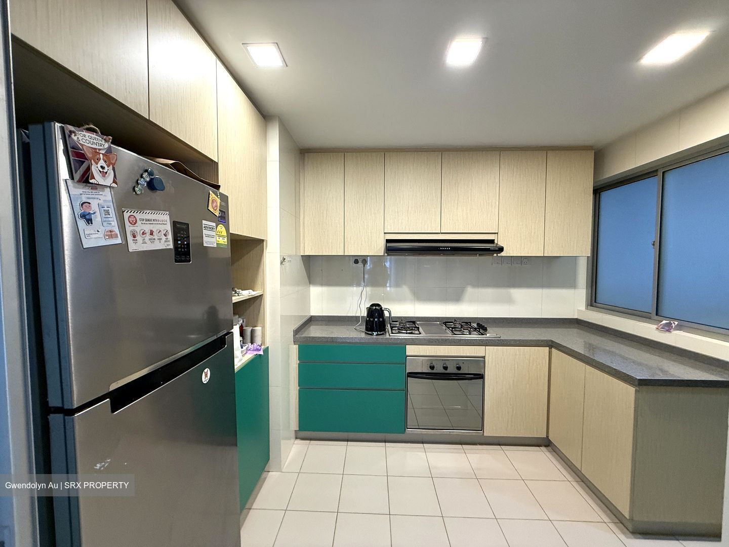 Grandeur 8 (D20), Condominium #570977791